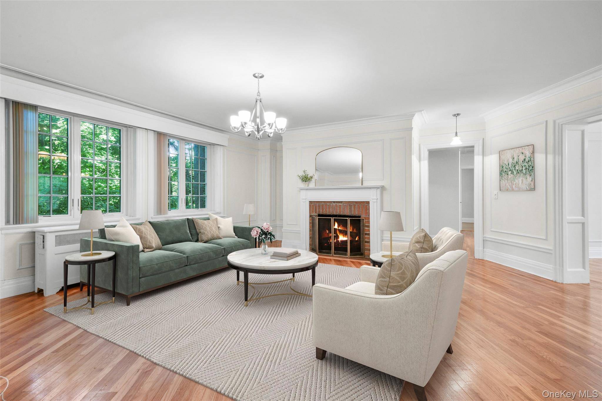 1 Rivermere #1G, Bronxville, NY 10708
