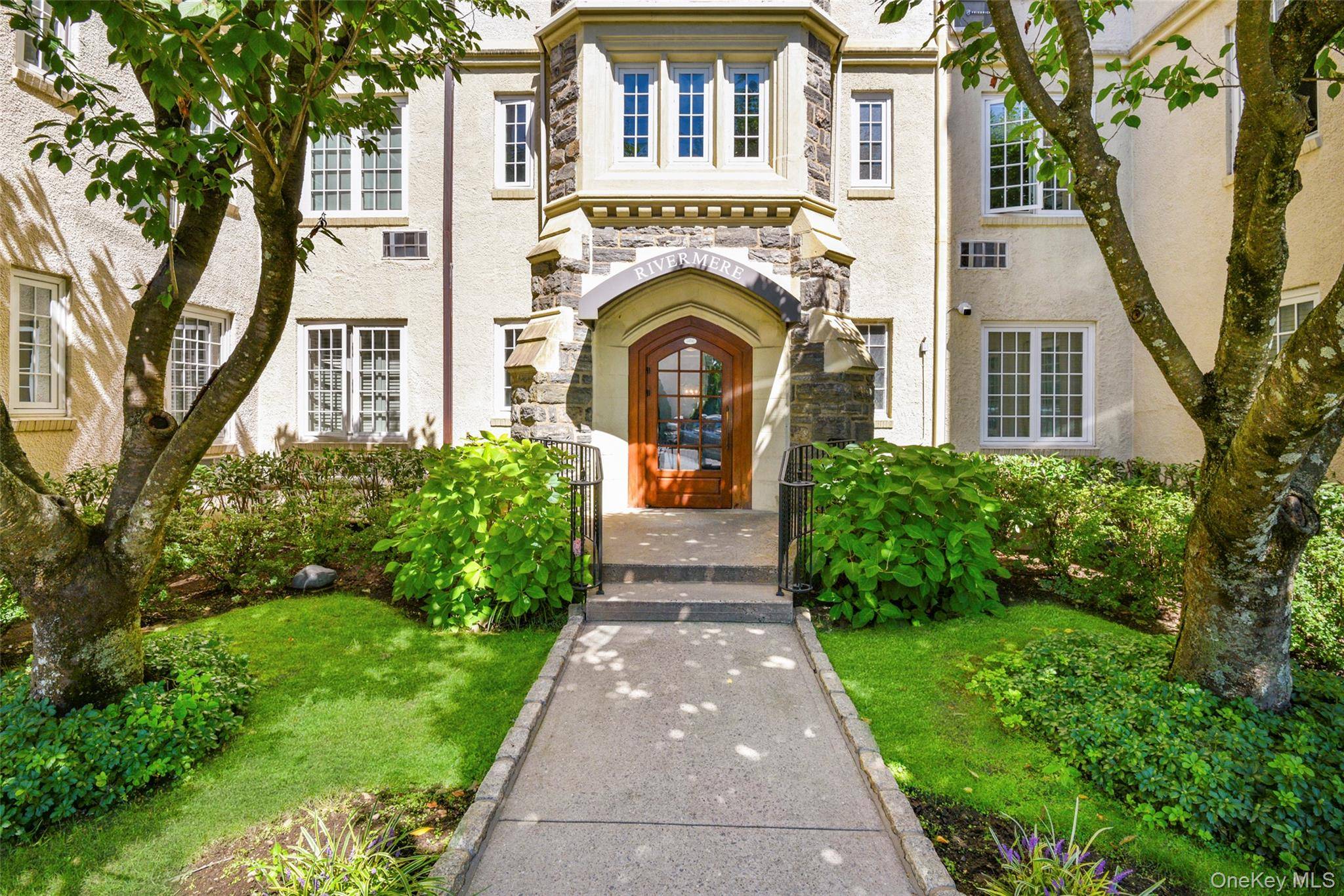 1 Rivermere #1G, Bronxville, NY 10708