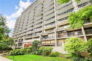 15 Stewart PL #3D, White Plains, NY 10603