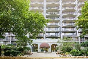 15 Stewart PL #3D, White Plains, NY 10603
