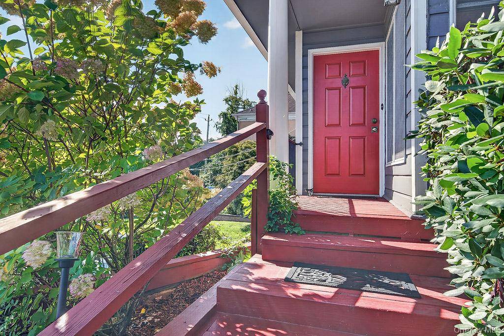 160 Hillside AVE, Nyack, NY 10960