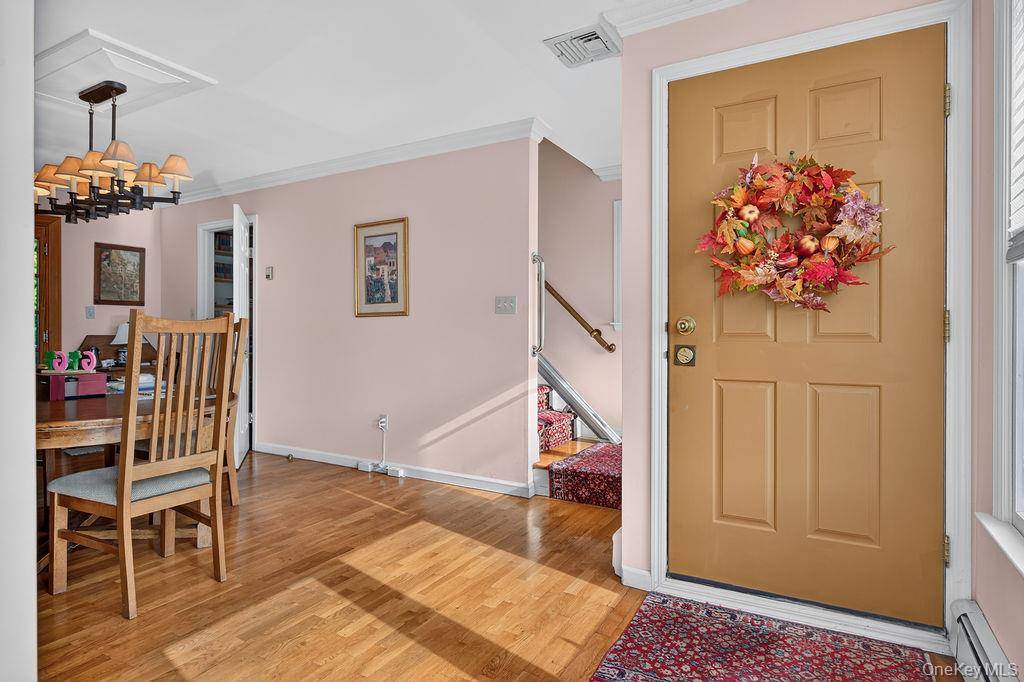 160 Hillside AVE, Nyack, NY 10960