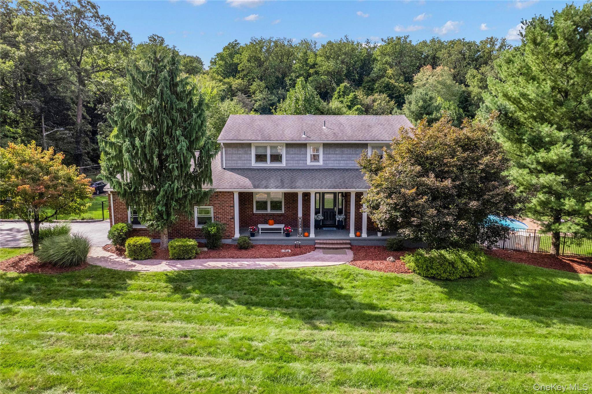 649 S Pascack RD, Spring Valley, NY 10977