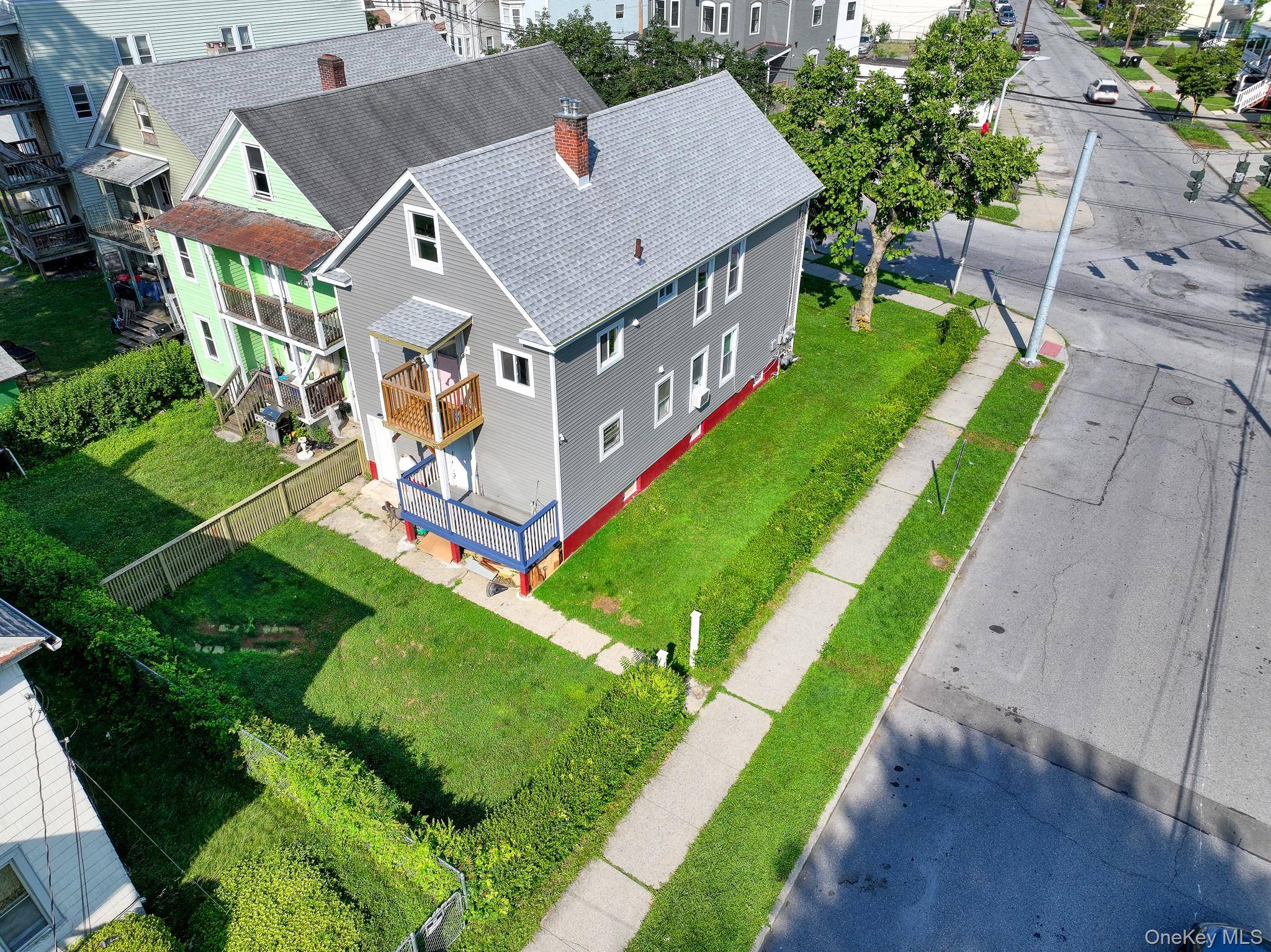 57 Smith ST, Poughkeepsie, NY 12601