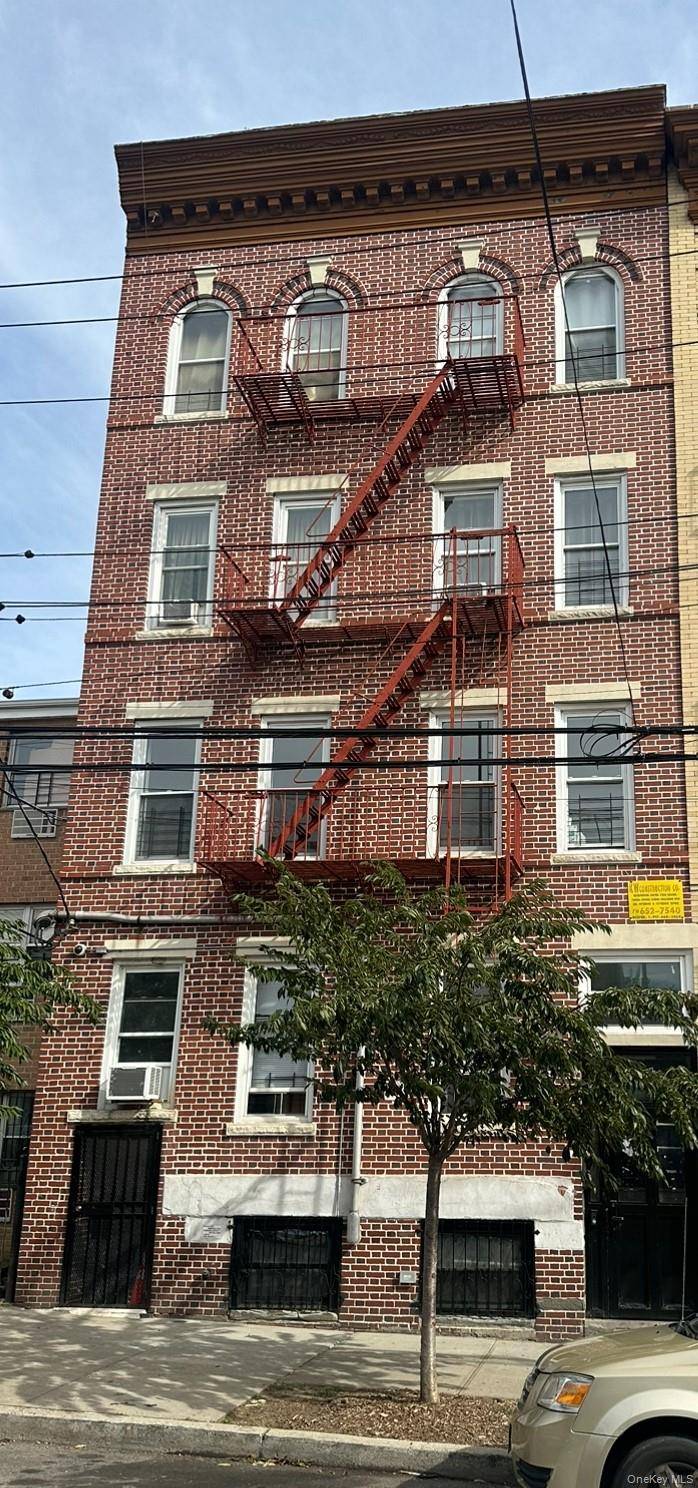 3608 & 3644 Holland AVE, Bronx, NY 10467