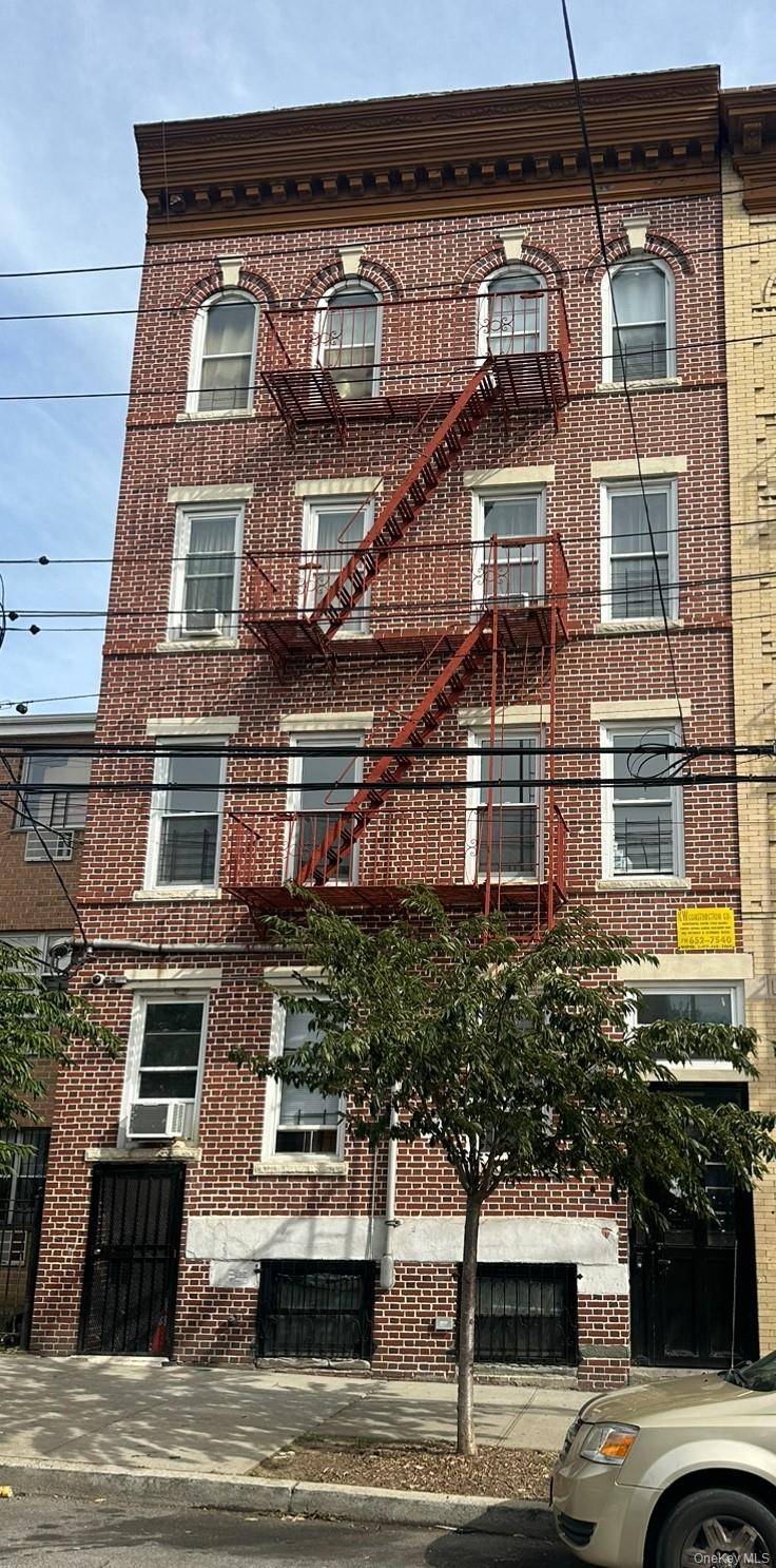 3608 & 3644 Holland AVE, Bronx, NY 10467