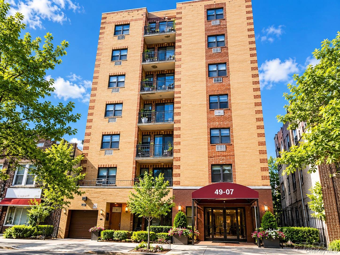 4907 43rd AVE #3R, Woodside, NY 11377