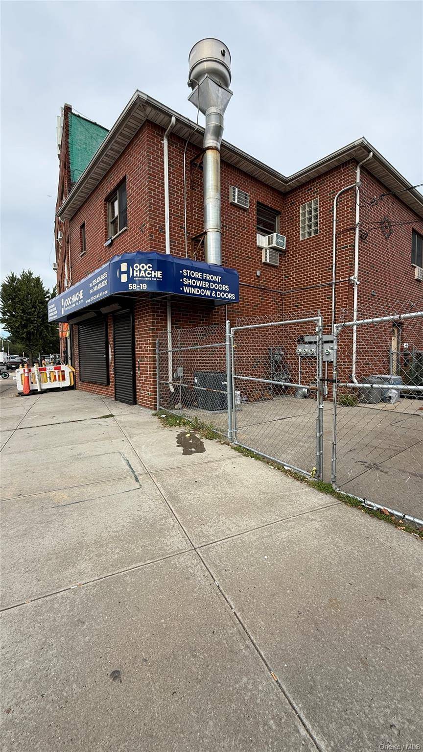 58-19 College Point BLVD, Flushing, NY 11355