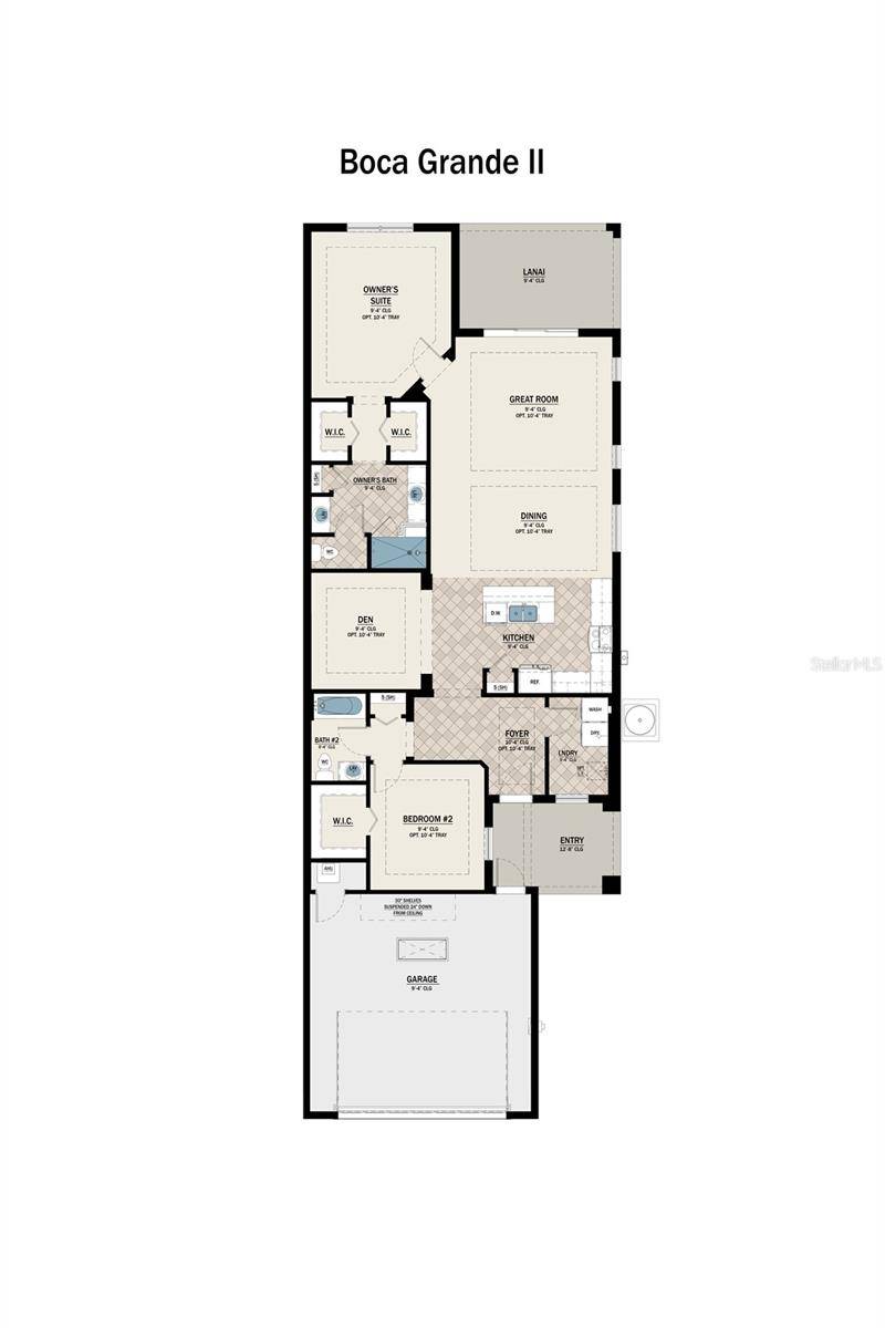 4113 GOLDEN CREEK TER, Parrish, FL 34219