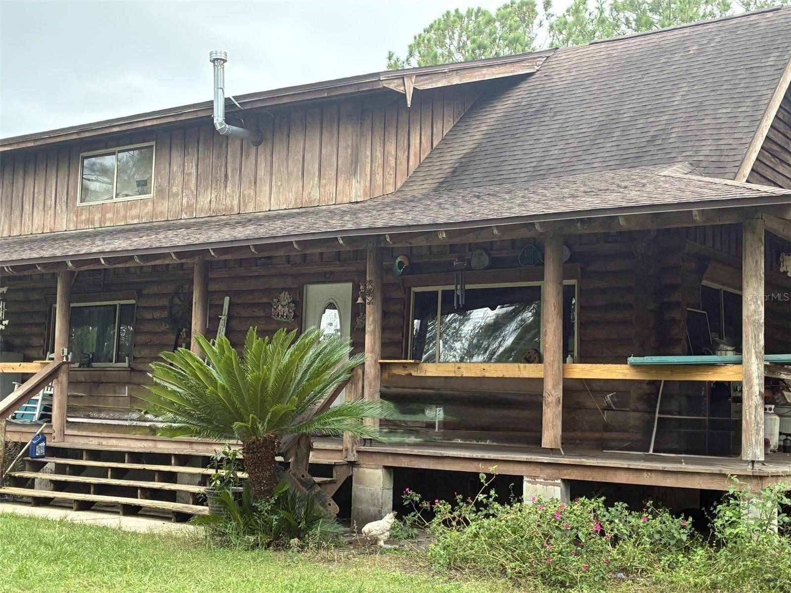 22932 WILL MURPHY RD, Umatilla, FL 32784