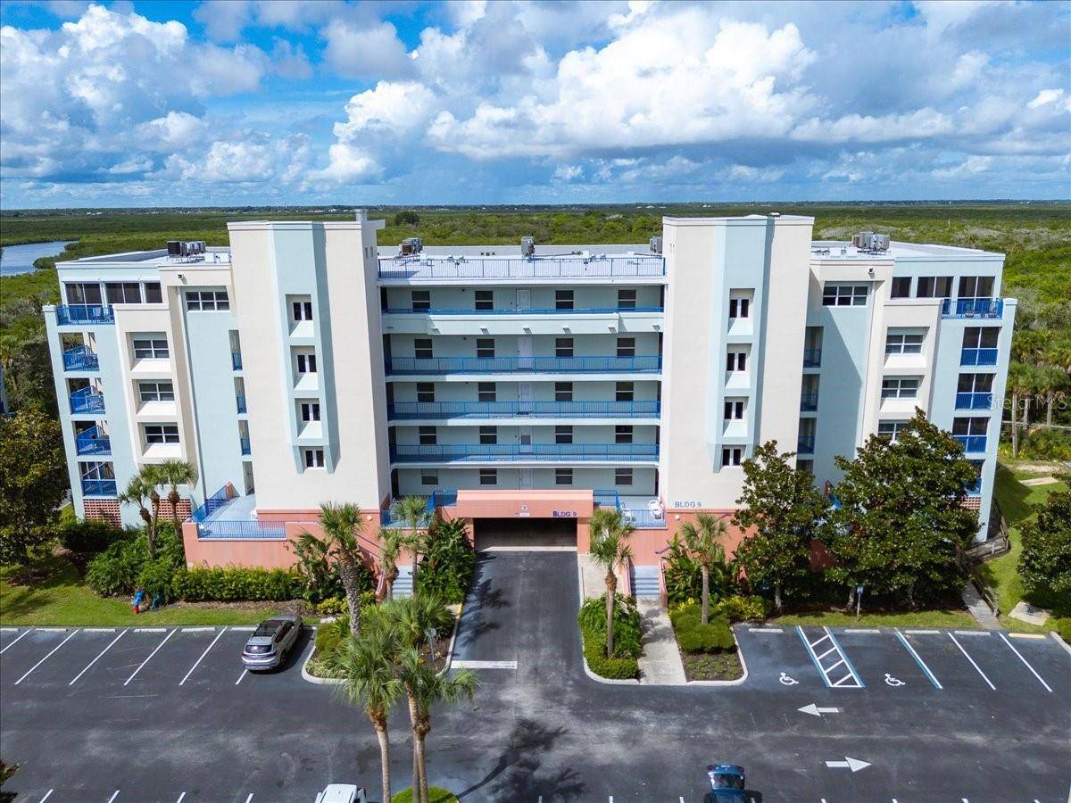 5300 S ATLANTIC AVE #9-504, New Smyrna Beach, FL 32169