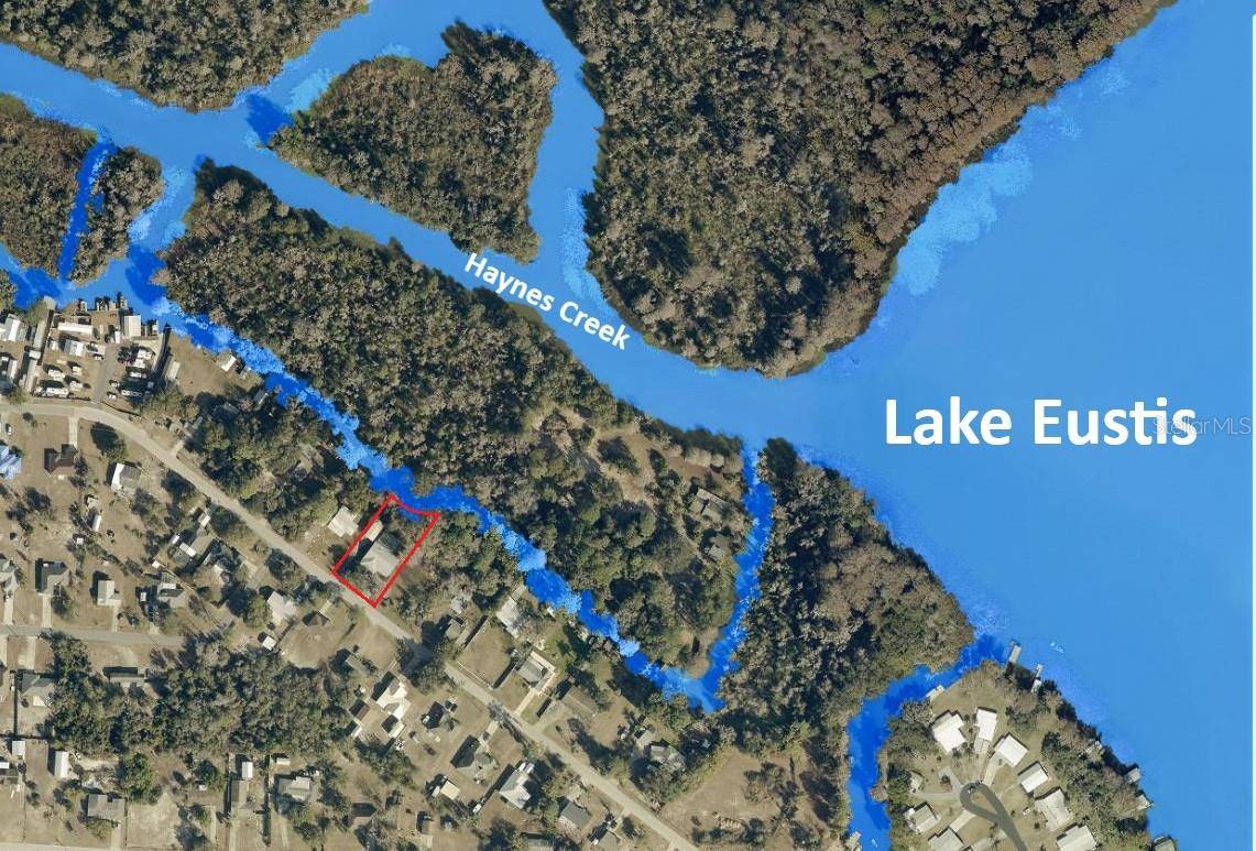 11813 OCKLAWAHA DR, Leesburg, FL 34788