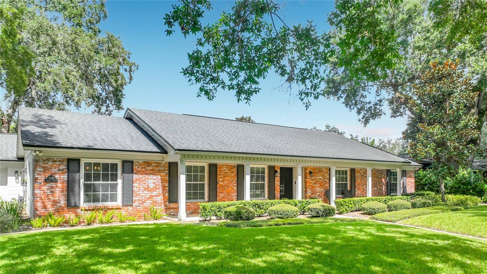 1225 SHARON PL, Winter Park, FL 32789