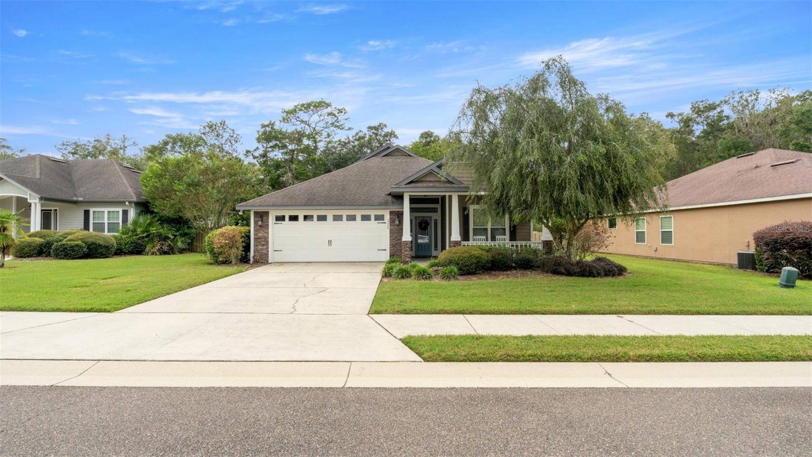 2774 NW 147TH ST, Newberry, FL 32669