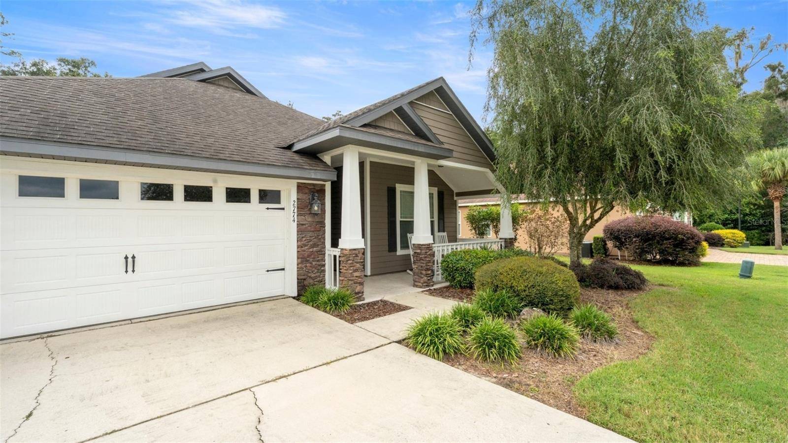 2774 NW 147TH ST, Newberry, FL 32669