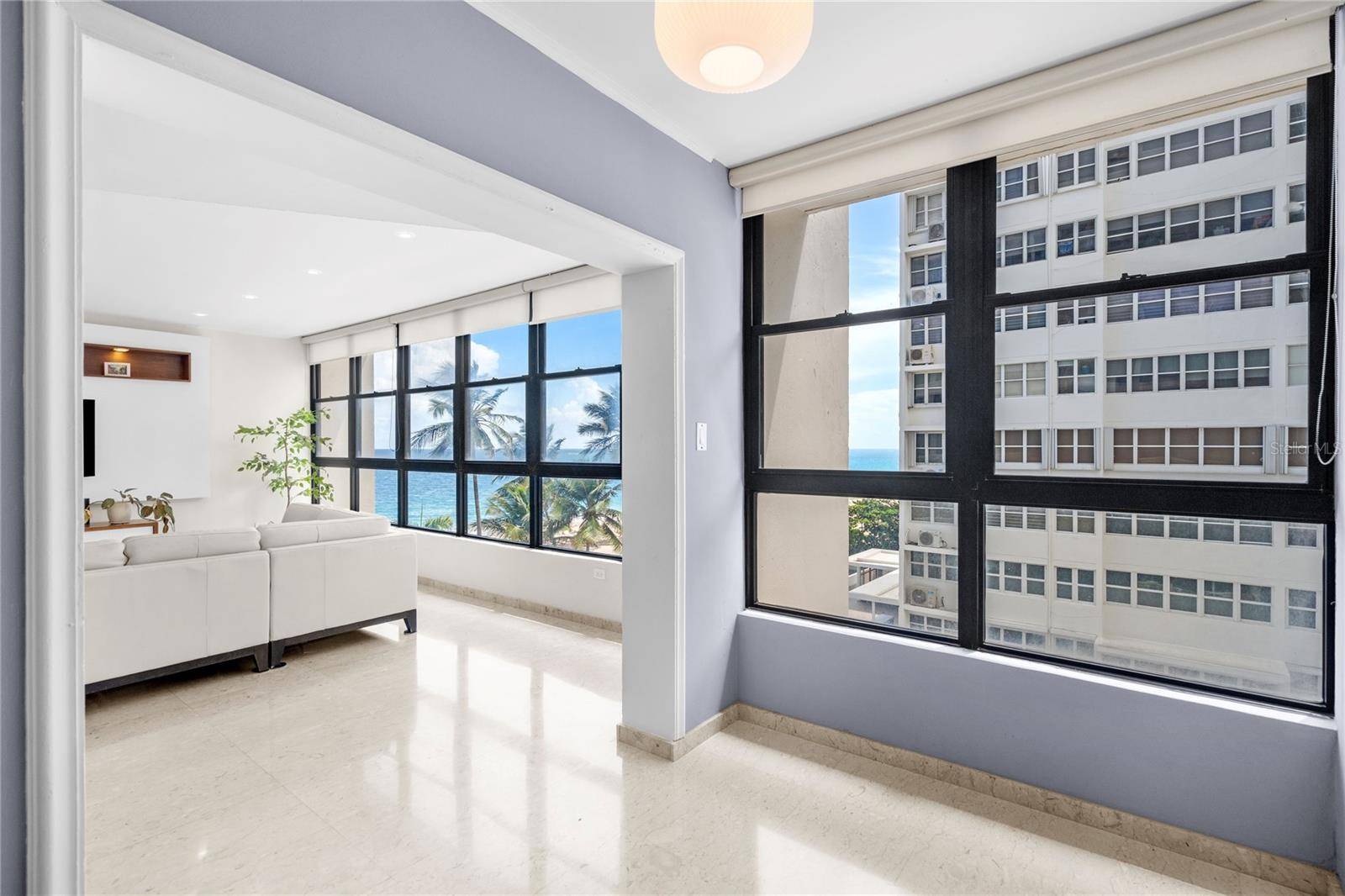1501 ASHFORD AVENUE #4B, San Juan, PR 00911