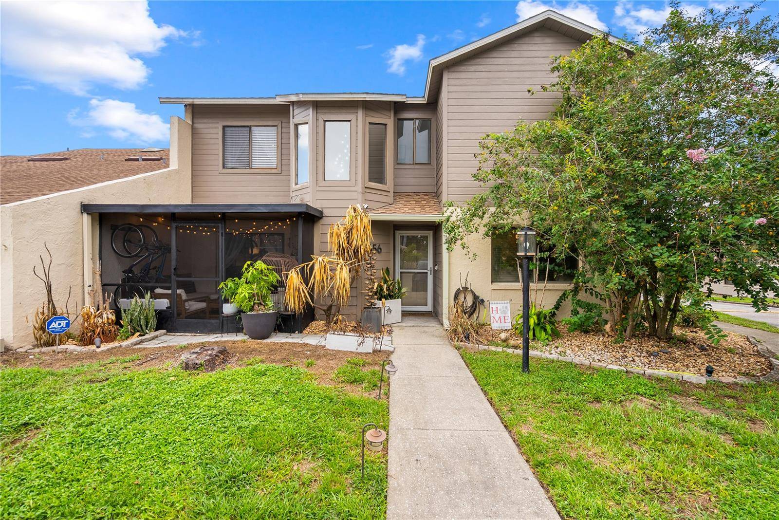 656 OLYMPIC DR #17-3, Ocoee, FL 34761