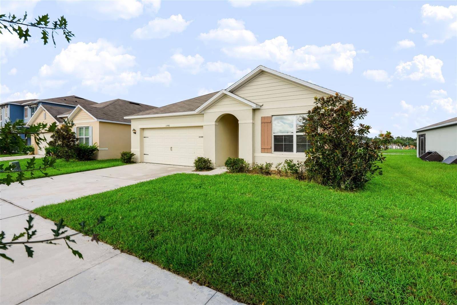 3348 PERENNIAL LN, Kissimmee, FL 34746