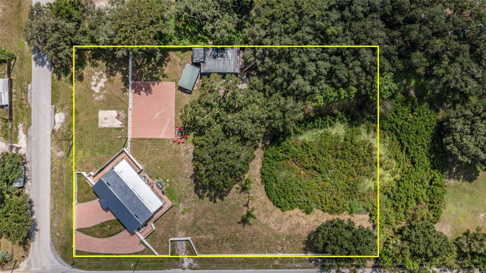 15124 N 19TH ST, Lutz, FL 33549