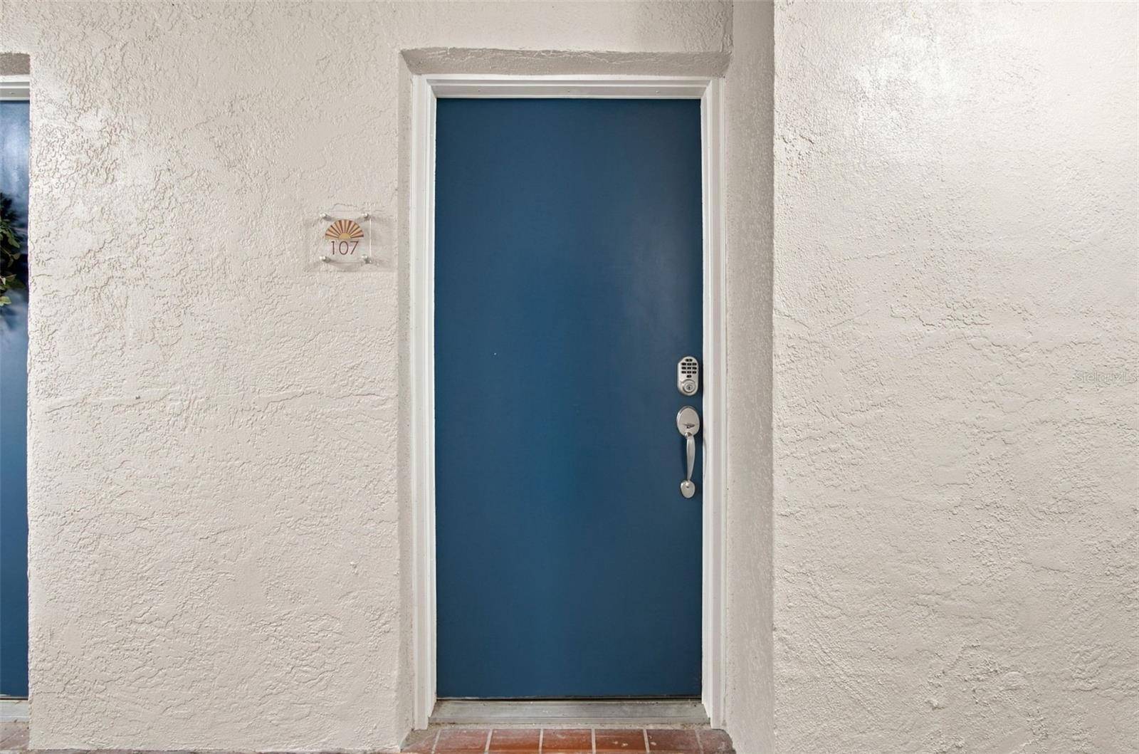 17035 GULF BLVD #107, North Redington Beach, FL 33708