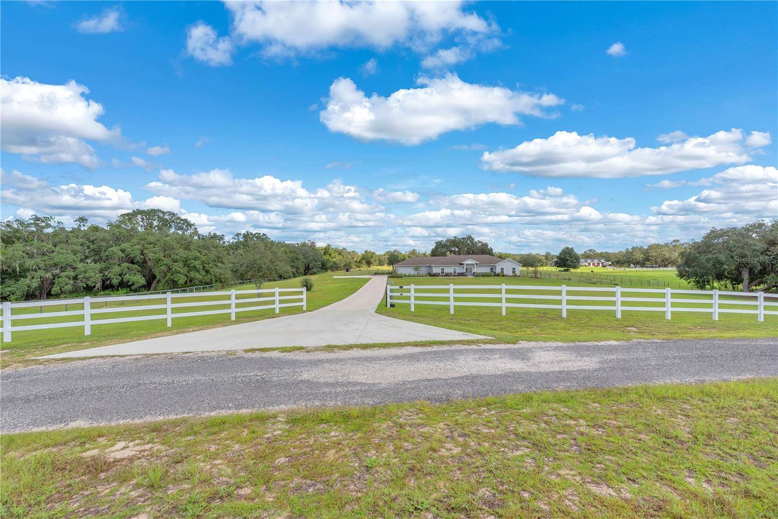 8631 SW 70TH TER, Bushnell, FL 33513