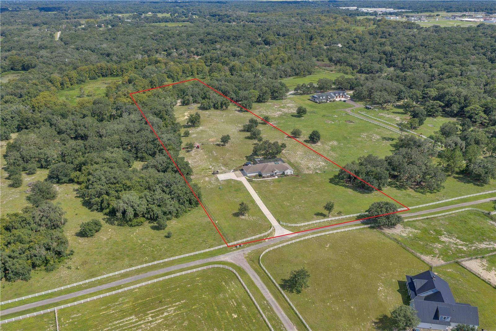 8631 SW 70TH TER, Bushnell, FL 33513