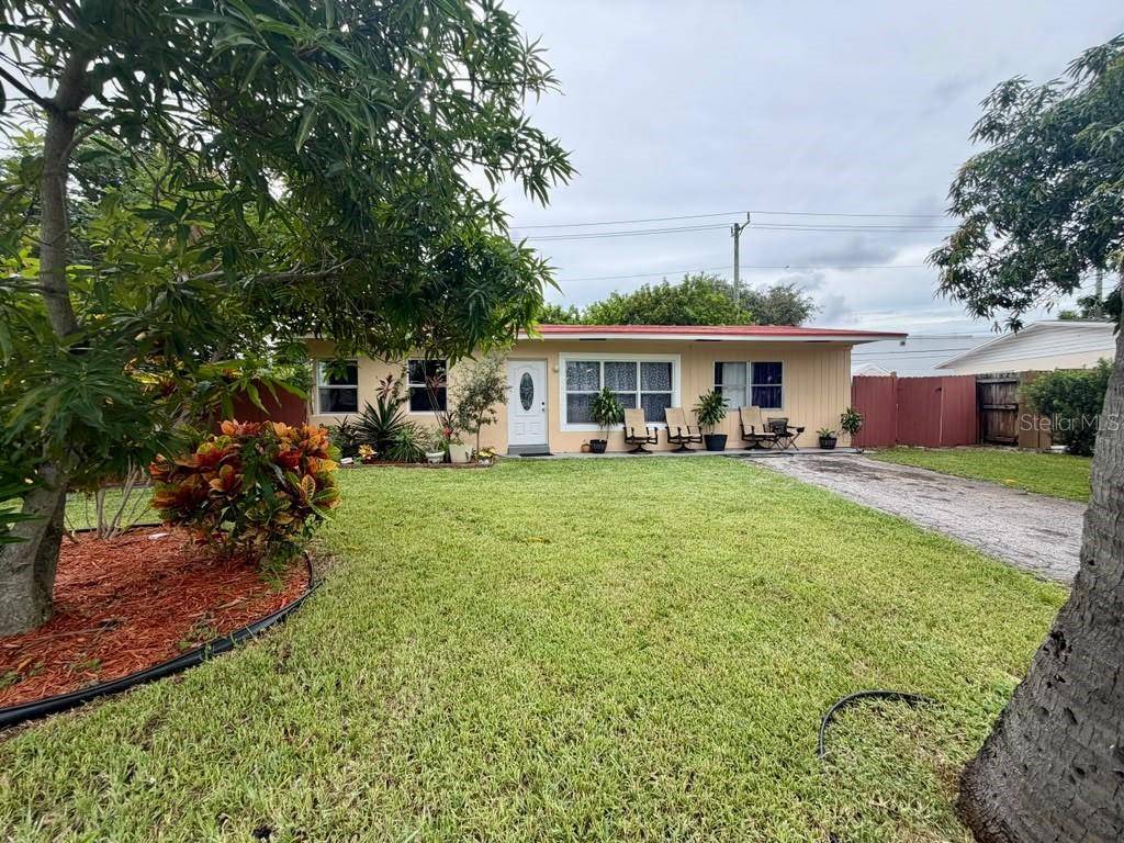 2531 NE 7TH TER, Pompano Beach, FL 33064