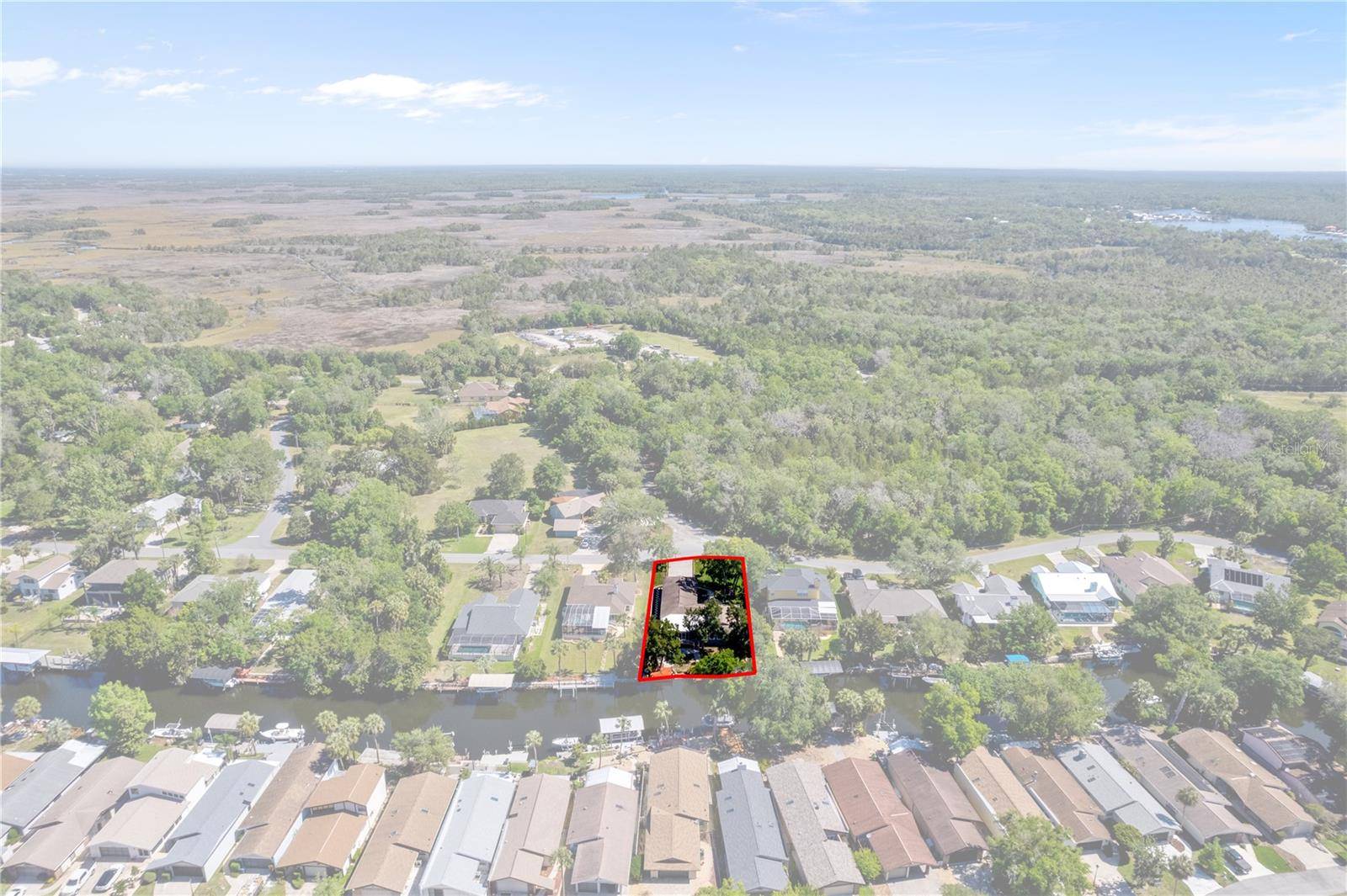 11430 W WATERWAY DR, Homosassa, FL 34448