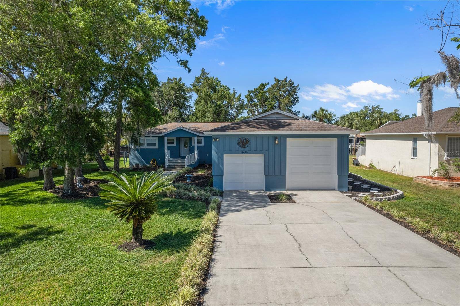 11430 W WATERWAY DR, Homosassa, FL 34448