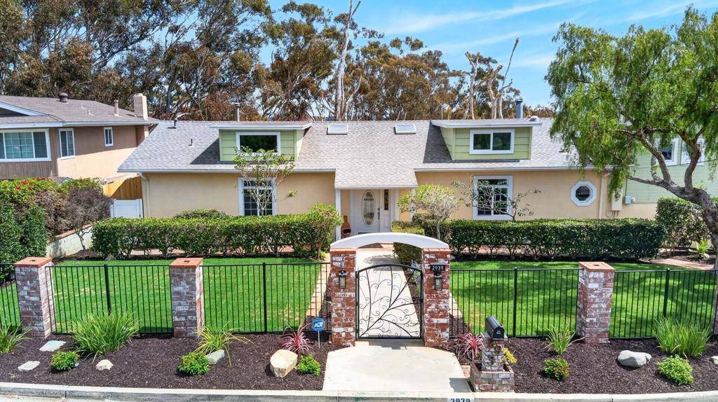 2939 Mesa DR, Oceanside, CA 92054