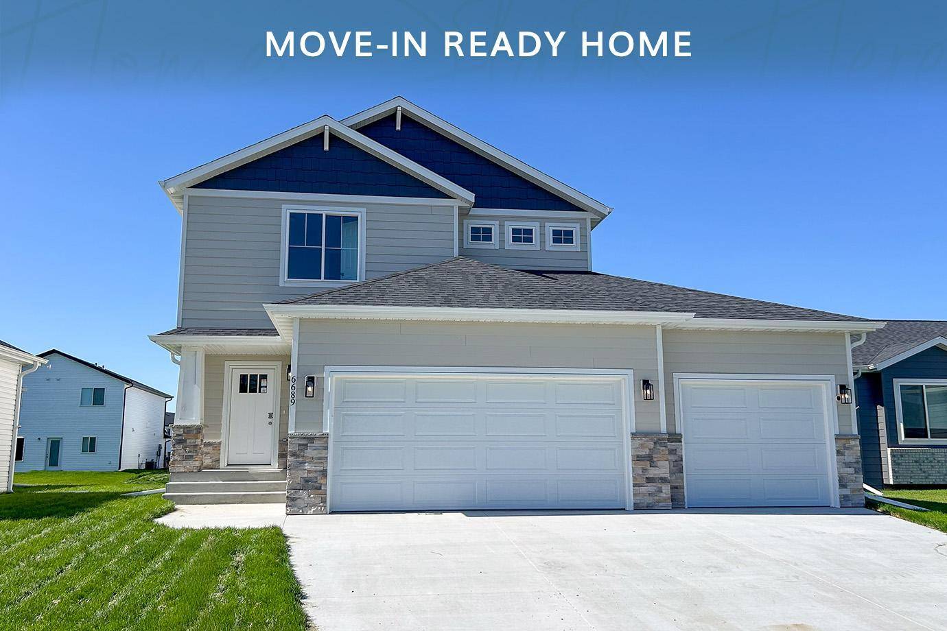 6689 14 ST, Fargo, ND 58104