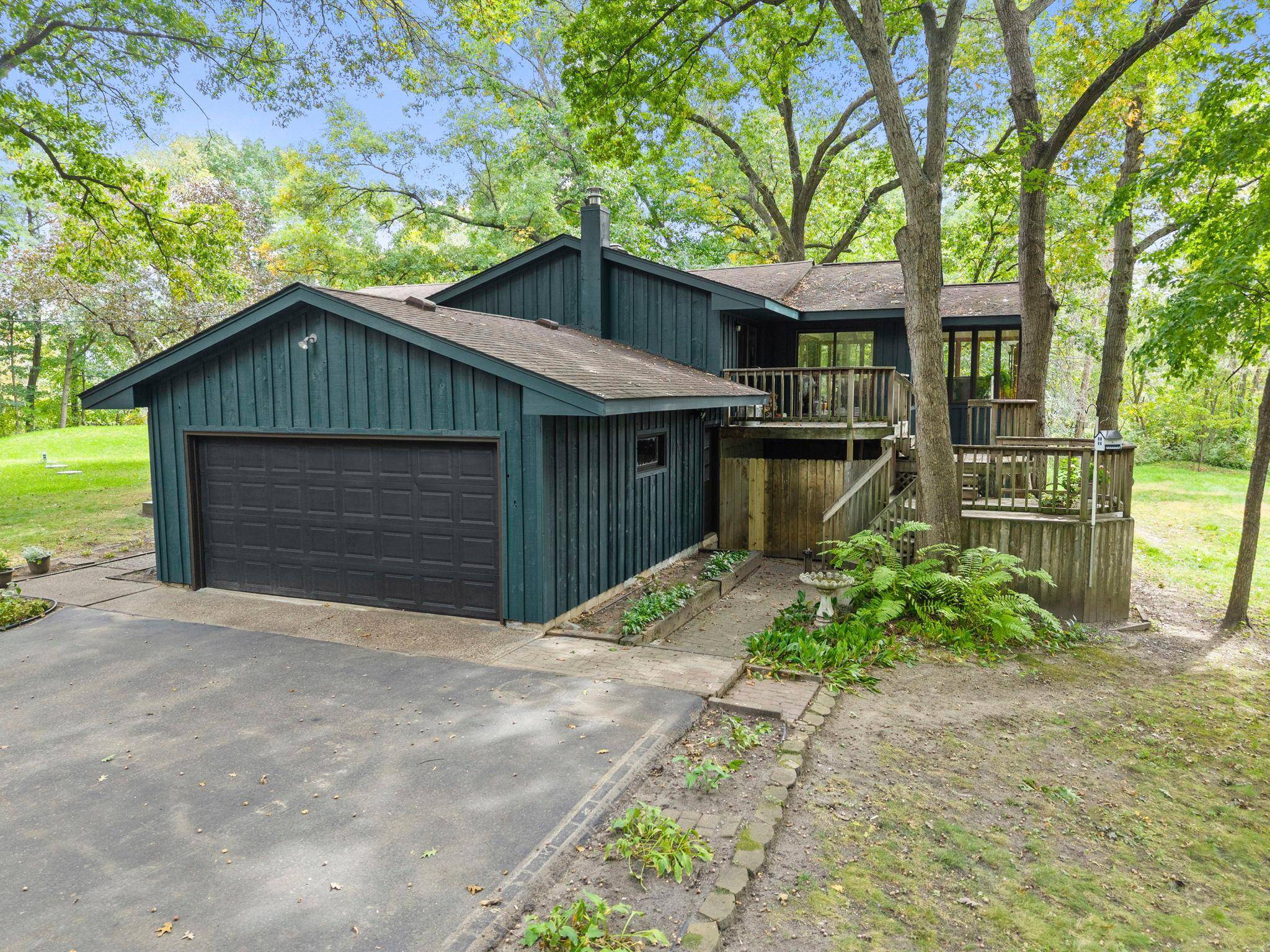 8936 191st AVE NE, Columbus, MN 55025