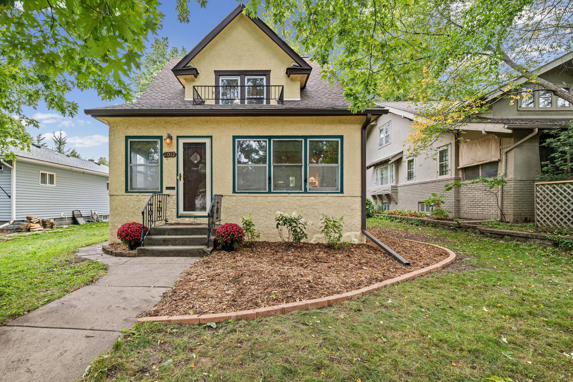 2017 22nd AVE NE, Minneapolis, MN 55418