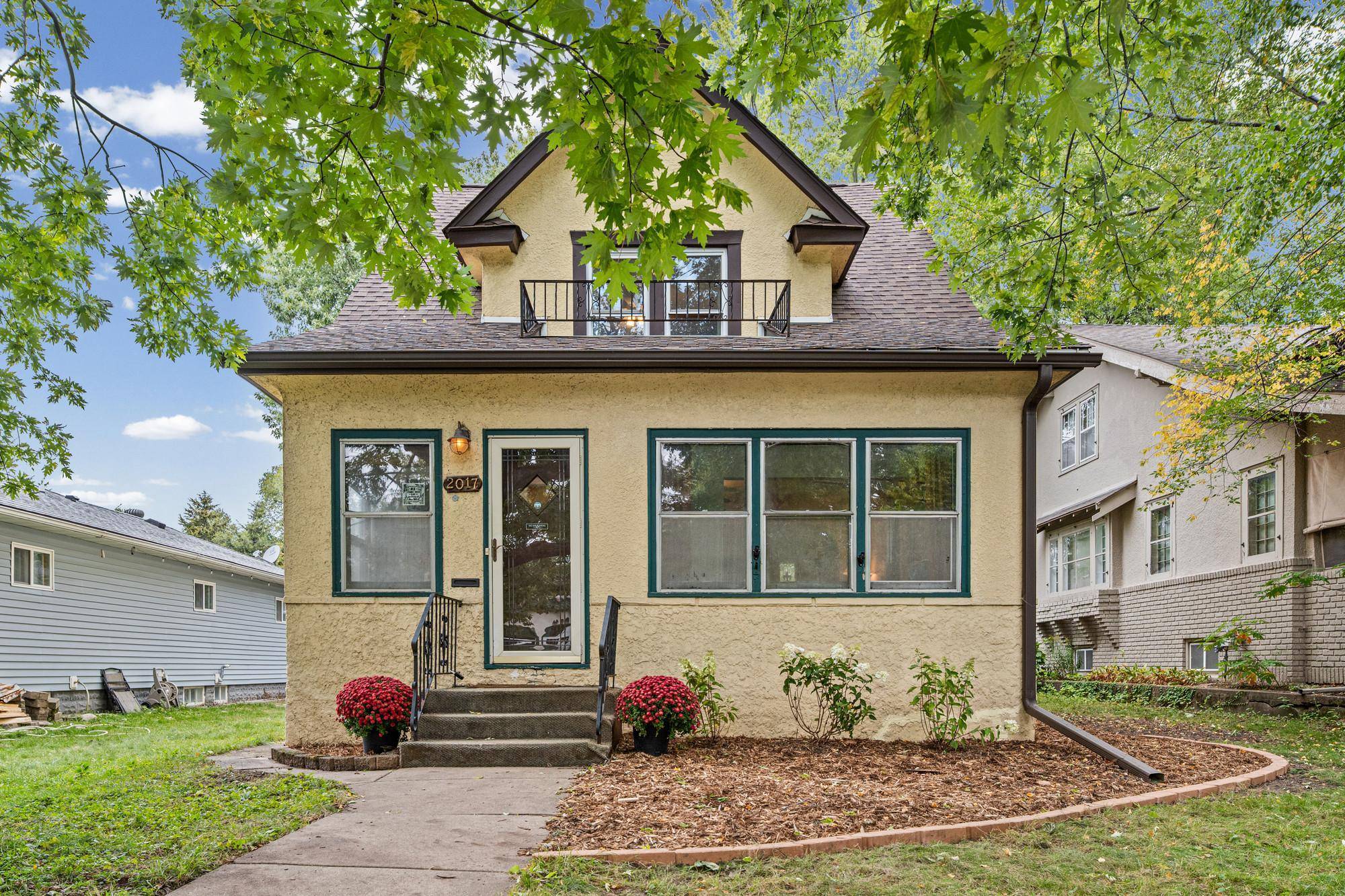 2017 22nd AVE NE, Minneapolis, MN 55418