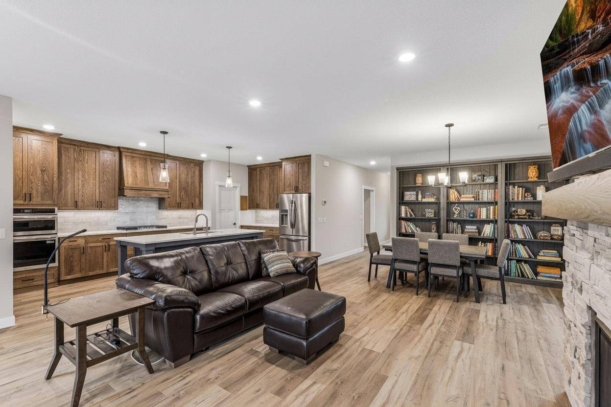1440 Kasilof CT, River Falls, WI 54022