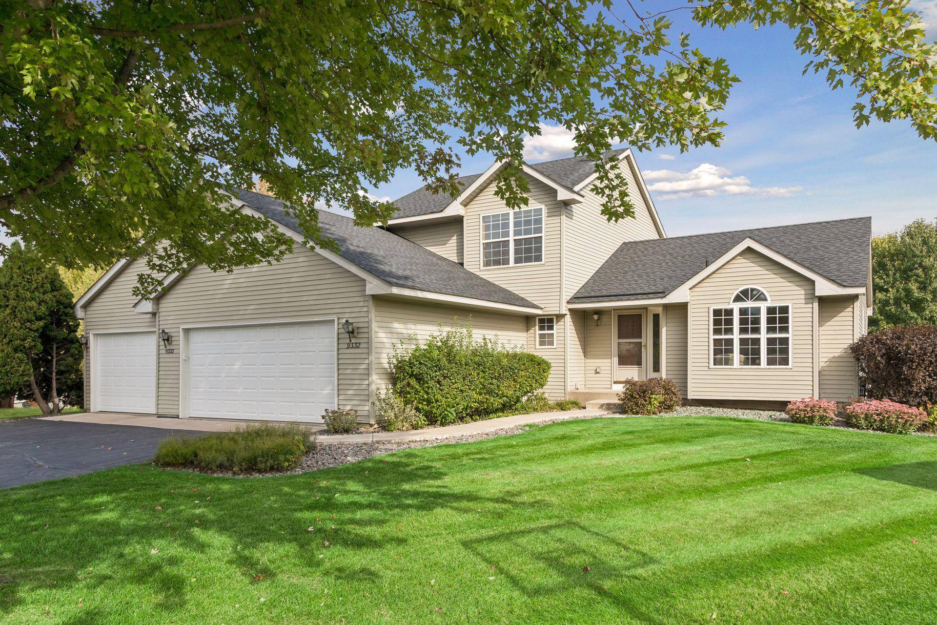 9332 Parkside Echo, Woodbury, MN 55125