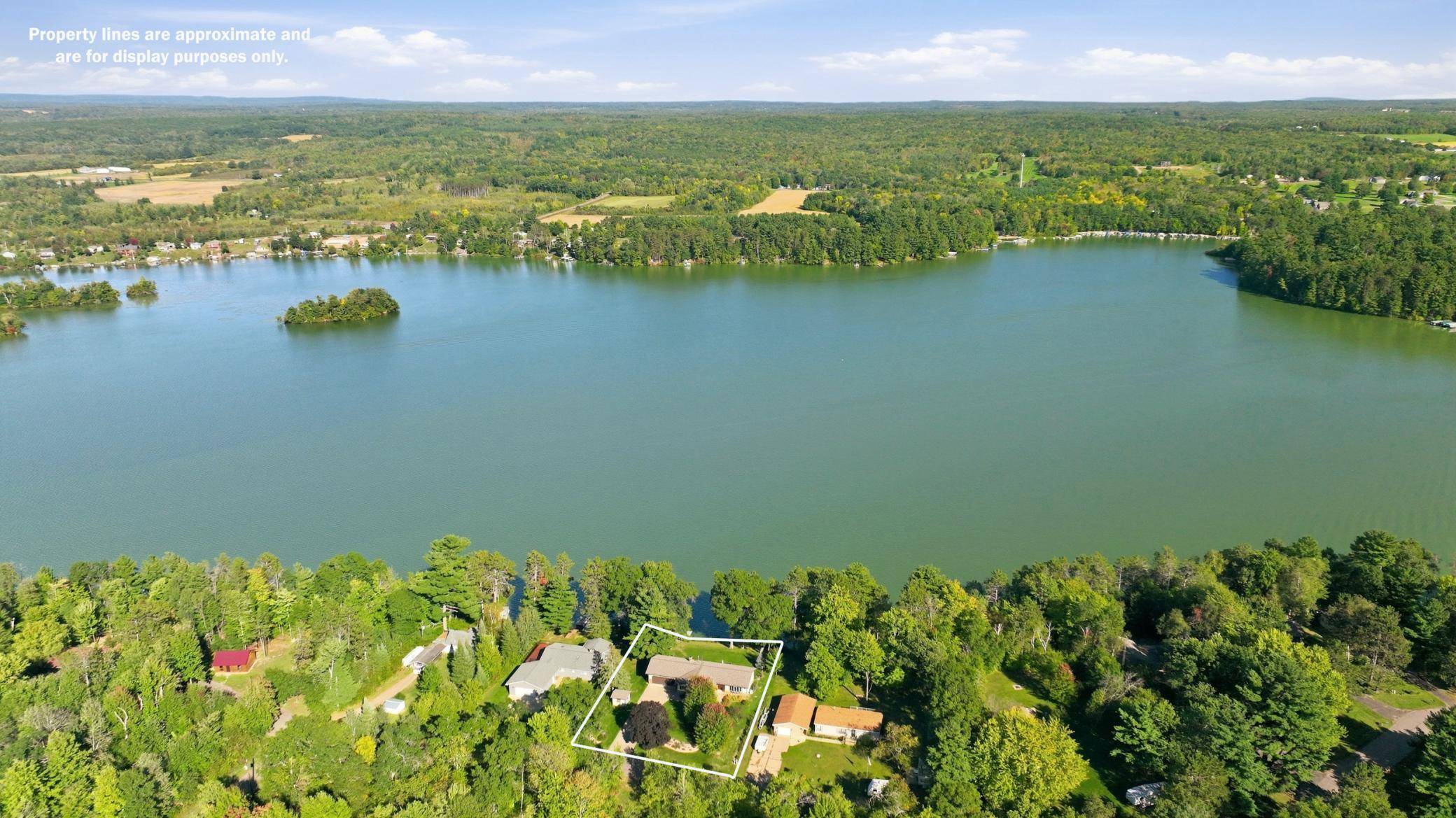 1047 24 1/2 ST, Chetek, WI 54728