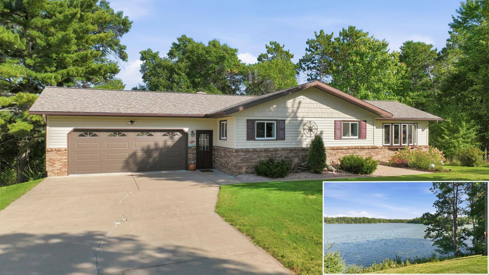 1047 24 1/2 ST, Chetek, WI 54728