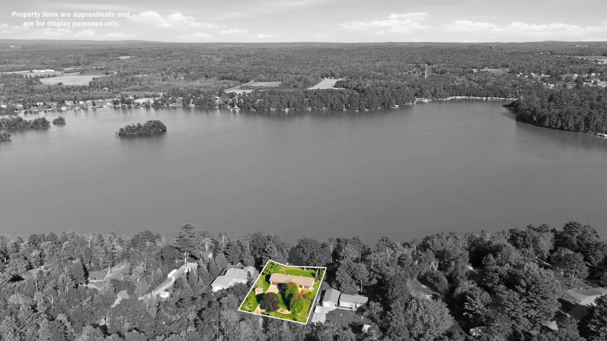 1047 24 1/2 ST, Chetek, WI 54728