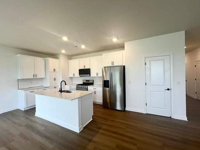 7416 Kaeding AVE NE, Otsego, MN 55301