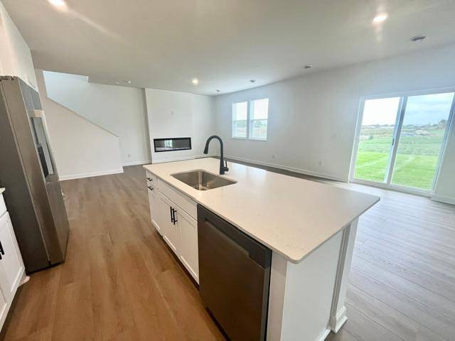 7416 Kaeding AVE NE, Otsego, MN 55301