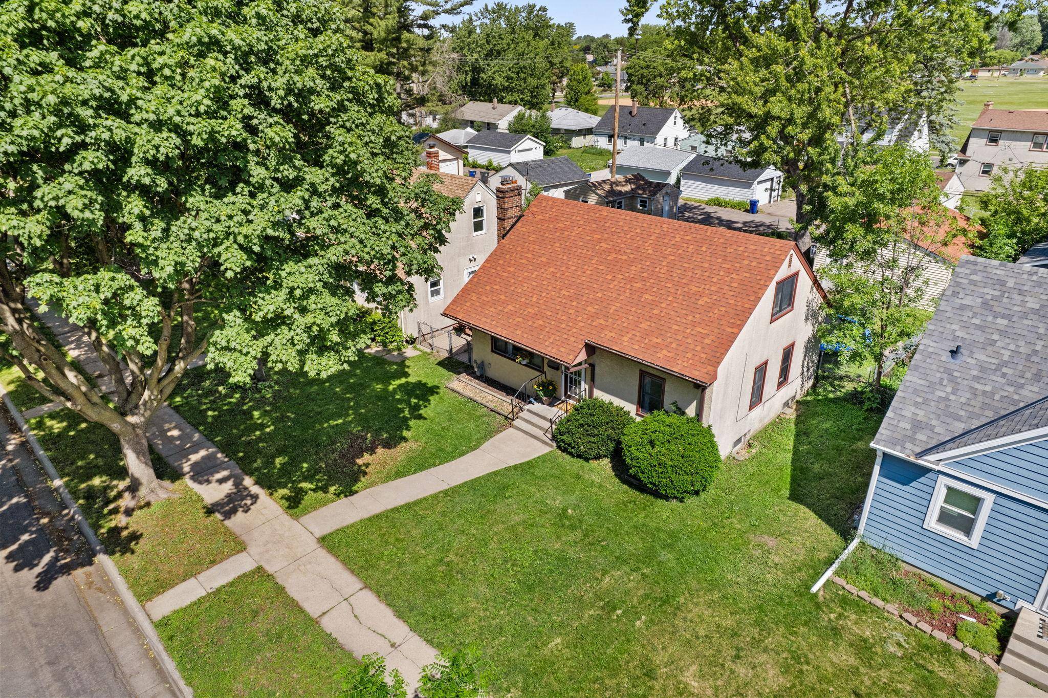 1965 Montana AVE E, Saint Paul, MN 55119