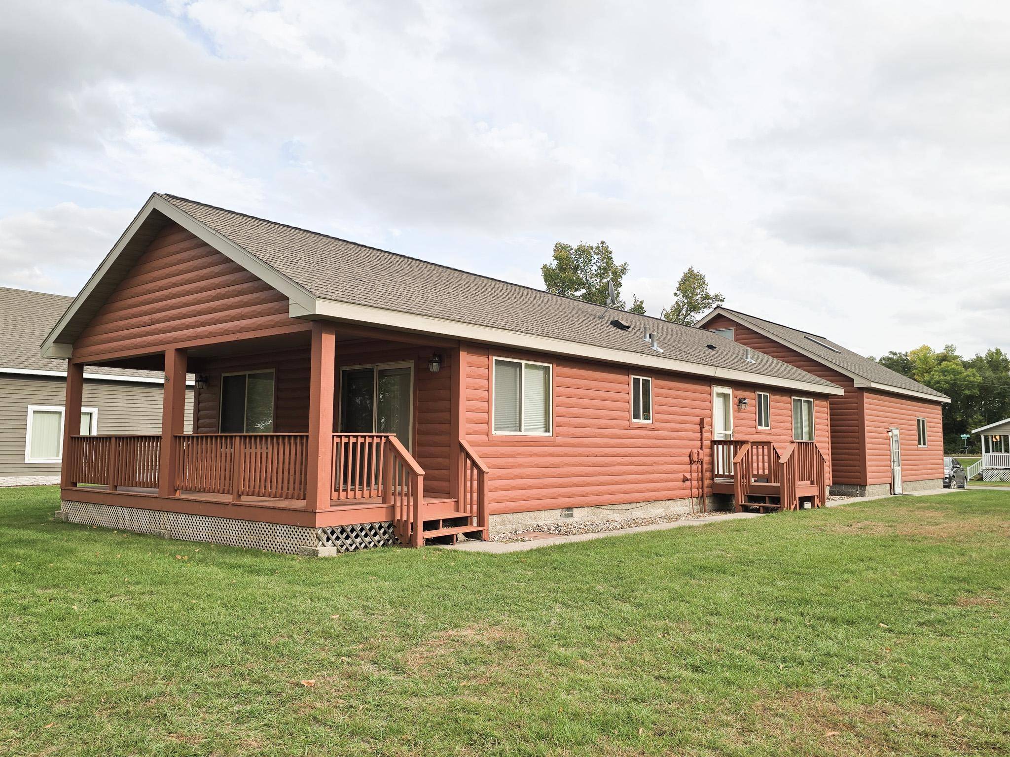 37871 Long Harbor LN, Frazee, MN 56544