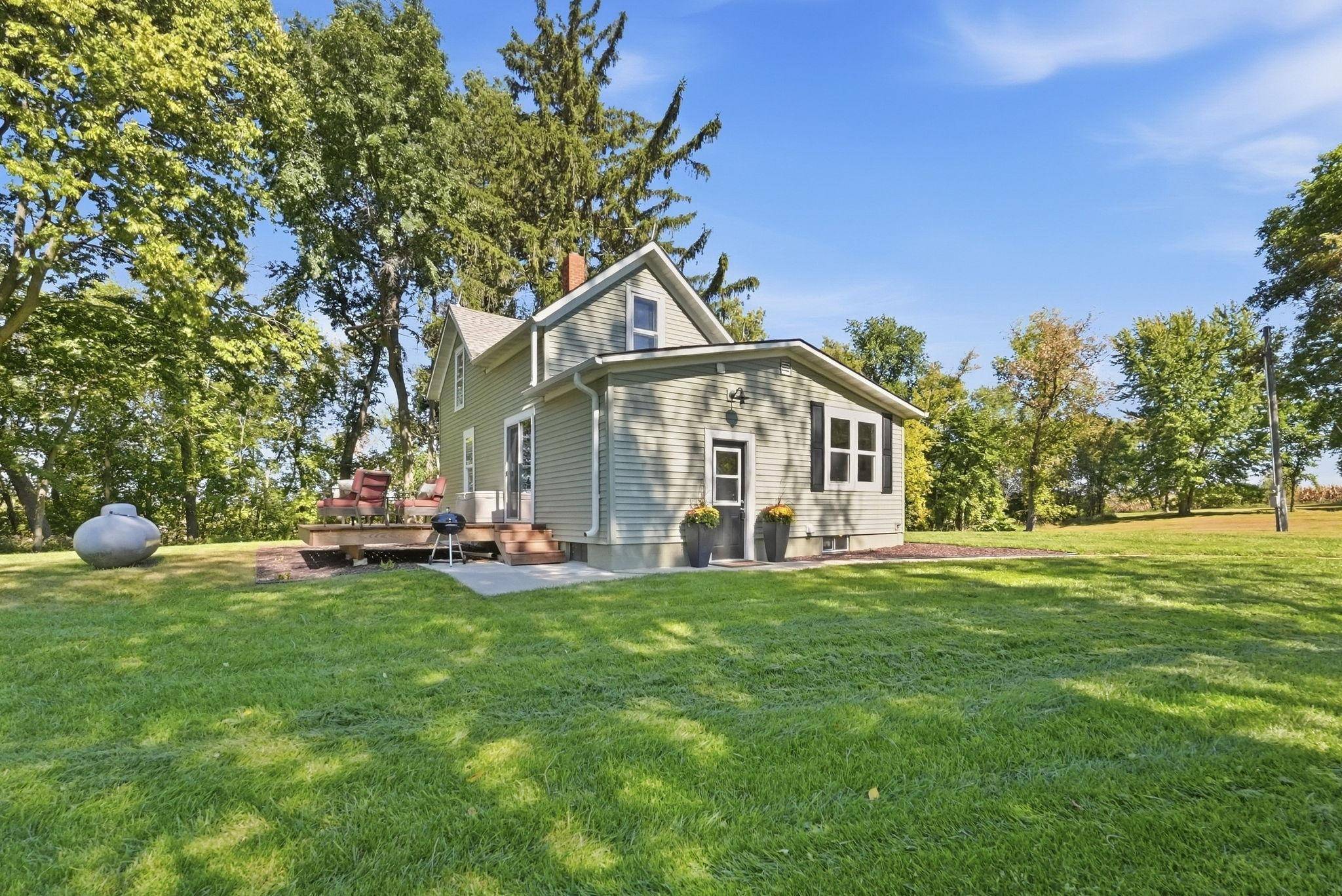 17509 730th AVE, Dassel, MN 55325