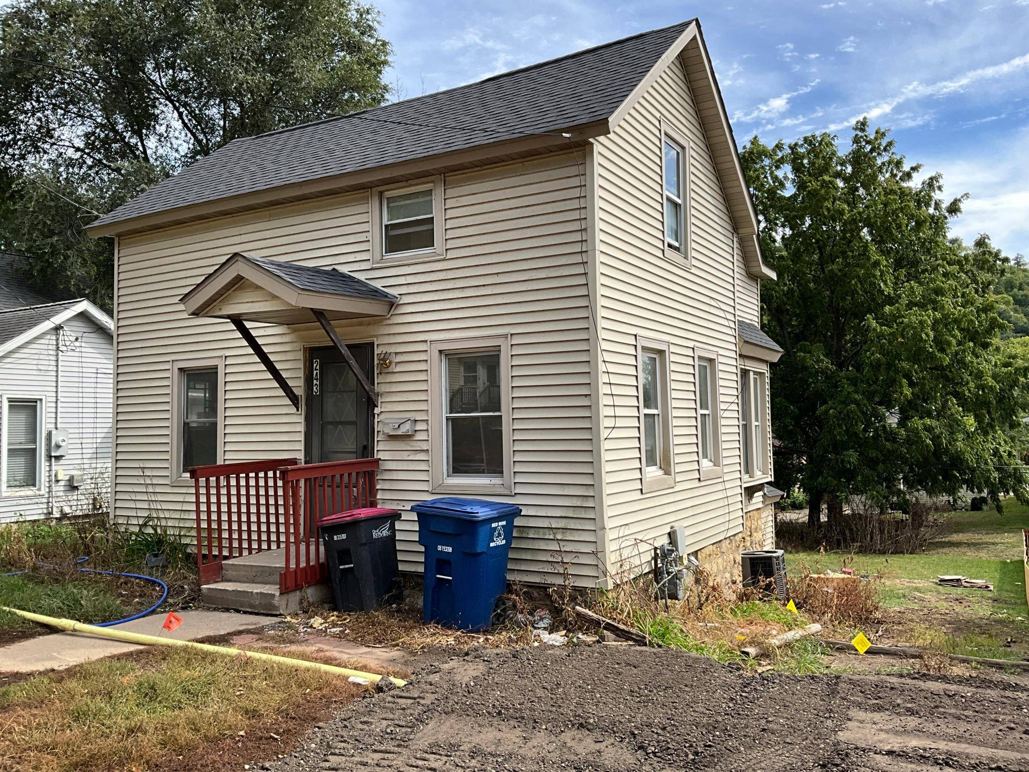 243 E 4th ST, Red Wing, MN 55066