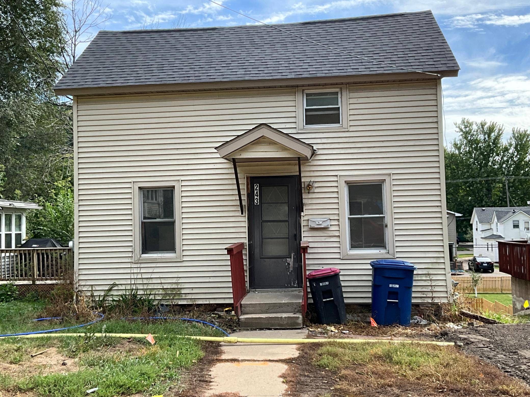 243 E 4th ST, Red Wing, MN 55066