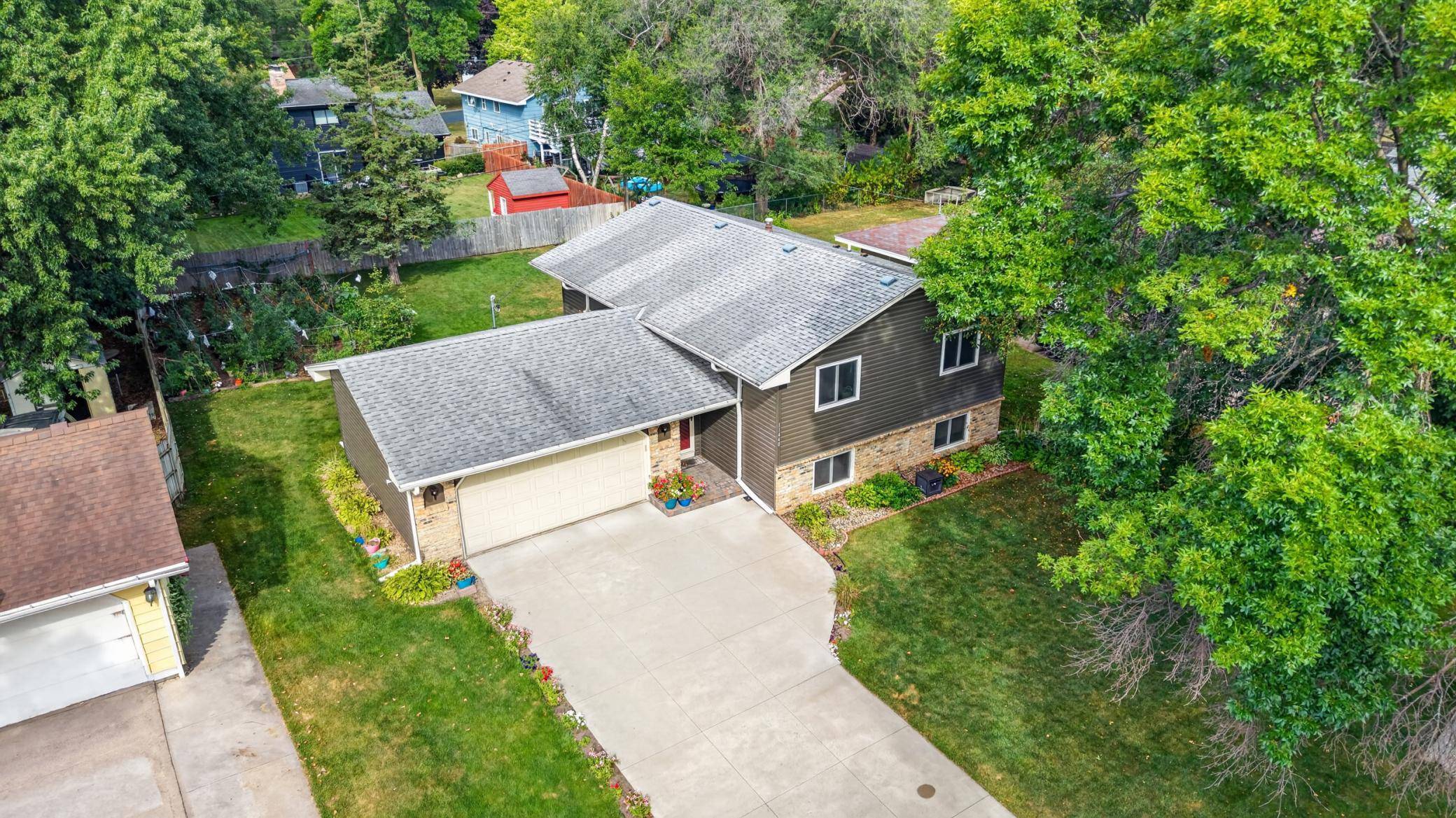 11440 Jonquil ST NW, Coon Rapids, MN 55433