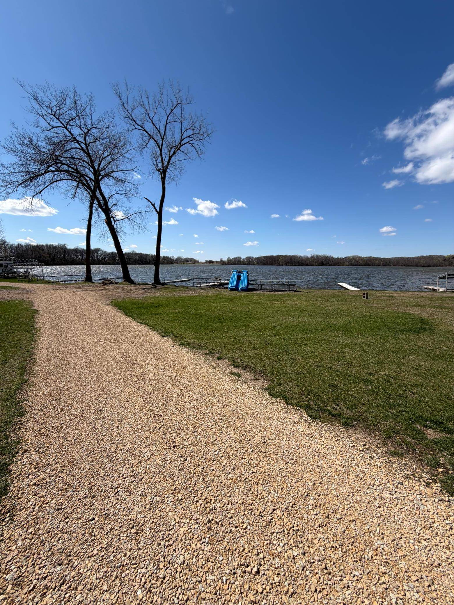 24102 Greenland RD ##D12, Madison Lake, MN 56063