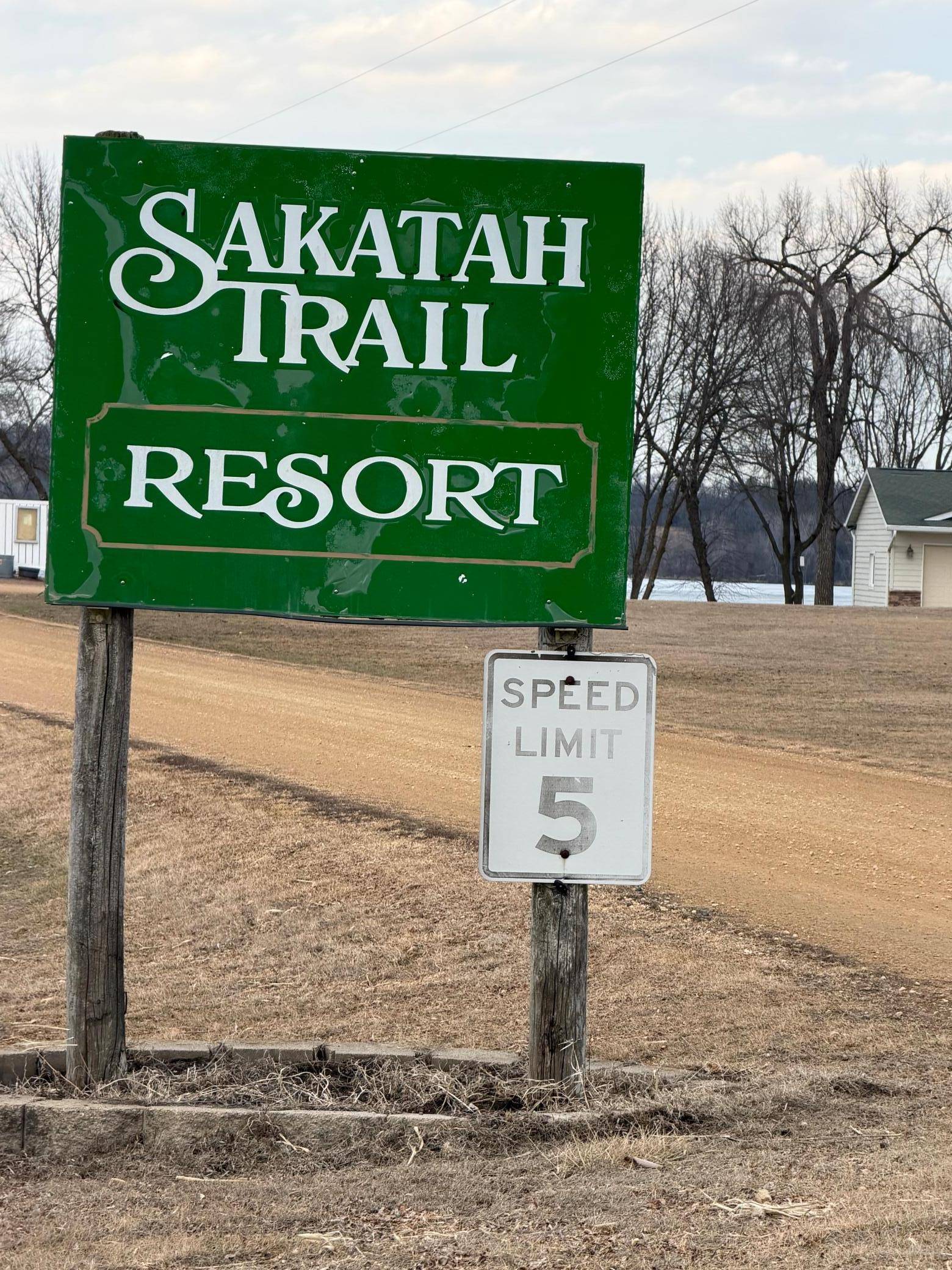24102 Greenland RD ##D12, Madison Lake, MN 56063