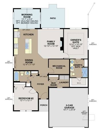 11777 16th PL NE, Saint Michael, MN 55376